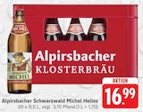 Schwarzwald Michel Helles bei EDEKA im Mössingen Prospekt für 16,99 €