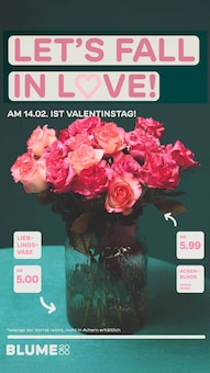 Blumen im E center Prospekt "Aktuelle Angebote" mit 70 Seiten (Frankfurt (Main))