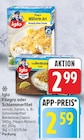Filegro Müllerin Art von Iglo im aktuellen EDEKA Prospekt