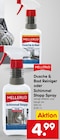 Dusche & Bad Reiniger von MELLERUD im aktuellen Netto Marken-Discount Prospekt für 4,99 €