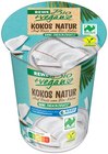 Aktuelles Bio + vegan Kokos Natur Angebot bei REWE in Magdeburg ab 1,29 €