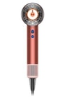 Promo Sèche-cheveux Dyson Supersonic Nural fraise cuivré/Rose poudre à 499,00 € dans le catalogue Darty à La Haye-du-Puits