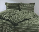 Aktuelle Bettwäsche Angebote bei JYSK in Ingolstadt Aktuelles Fia Fleece-Bettwäsche Angebot bei JYSK in Ingolstadt ab 15,00 €