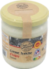 Crème fraîche d'Isigny AOP - Pays Gourmand en promo chez Aldi Crème fraîche d'Isigny AOP - Pays Gourmand dans le catalogue Aldi