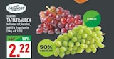 Aktuelles Tafeltrauben Angebot bei Marktkauf in Bochum ab 2,22 €