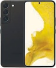 Samsung galaxy s22 reconditionné en promo chez Hyper U La Roche-sur-Yon à 249,00 €
