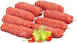 Tataren-Spieß bei REWE im Lebach Prospekt für 1,11 €