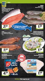 Aktueller EDEKA Prospekt mit Lachs, "Aktuelle Angebote", Seite 7