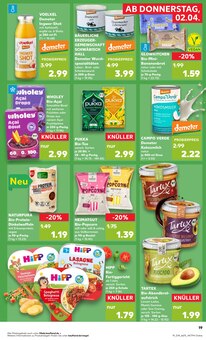 Saft im aktuellen Kaufland Prospekt (Mönchengladbach) Saft im Kaufland Prospekt "Aktuelle Angebote" mit 54 Seiten (Mönchengladbach)