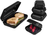 Brotdosen-Set im Angebot bei Lidl in Wiesbaden Brotdosen-Set Angebote von SILVERCREST bei Lidl Wiesbaden für 4,99 €