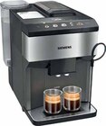 Kaffeevollautomat TP517DF3 im EP: Prospekt Kaffeevollautomat TP517DF3 von SIEMENS im aktuellen EP: Prospekt für 599,00 €