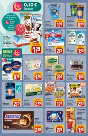 Forelle im REWE Prospekt in Buxtehude Aktueller REWE Prospekt mit Forelle, "Dein Markt", Seite 14