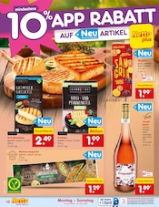 Aktueller Netto Marken-Discount Prospekt mit Getränke, "Aktuelle Angebote", Seite 18