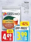 Tassimo Angebote bei WEZ Bad Salzuflen für 3,99 €