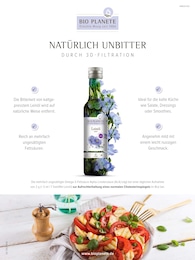 Alnatura Bio Lachs im Prospekt 