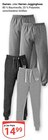 Damen- oder Herren-Jogginghose im Angebot bei GLOBUS in Homburg Damen- oder Herren-Jogginghose Angebote bei GLOBUS Homburg für 14,99 €