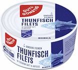 EDEKA - Thunfisch Angebot im Prospekt Thunfisch bei EDEKA im Prospekt "" für 1,11 €