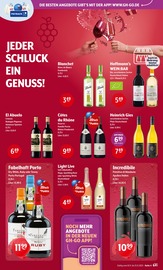 Aktueller Getränke Hoffmann Prospekt mit Sekt, "Aktuelle Angebote", Seite 4