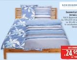 Aktuelle Bettwäsche Angebote bei Marktkauf in Erlangen Aktuelles Baumwollsatin Bettwäsche Angebot bei Marktkauf in Erlangen ab 24,95 €