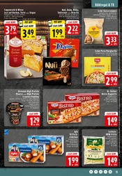 Aktueller EDEKA Prospekt mit Brötchen, "Aktuelle Angebote", Seite 13