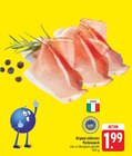 Original südtiroler Markenspeck Angebote bei E center Ansbach für 1,99 €