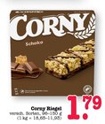 Riegel Schoko bei EDEKA im Bühlertal Prospekt für 1,79 €