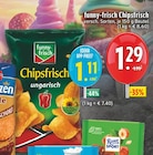 Aktuelle Chips Angebote bei E center in Solingen (Klingenstadt) Aktuelles Chipsfrisch Angebot bei E center in Solingen (Klingenstadt) ab 1,11 €