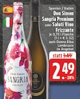 Sangria Premium im Angebot bei E center in Haltern am See Sangria Premium Angebote von Don Simon bei E center Haltern am See für 2,49 €