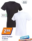 T-Shirt Angebote von Jack Parker bei Action Göppingen für 2,98 €