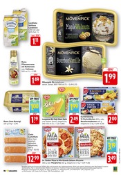 Eis im EDEKA Prospekt in Oberursel Aktueller EDEKA Prospekt mit Eis, "Aktuelle Angebote", Seite 13