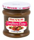 Confiture extra châtaignes - Beyer dans le catalogue Norma