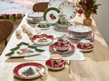 Porzellan-Serie „Vintage Christmas“ Kaffee-Service Angebote von X-Mas bei XXXLutz Osnabrück für 39,99 €