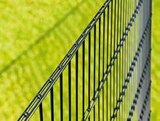 Doppelstab-Gittermatten-Zaunsystem Angebote bei BayWa Bau- und Gartenmärkte Nürnberg für 34,99 €