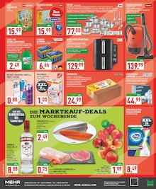 Red Bull im aktuellen Marktkauf Prospekt (Menden (Sauerland)) Red Bull im Marktkauf Prospekt "Aktuelle Angebote" mit 20 Seiten (Menden (Sauerland))