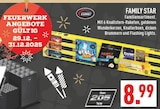Family Star im Angebot bei Marktkauf in Dülmen Family Star Angebote von Comet bei Marktkauf Dülmen für 8,99 €