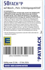 Aktuelles 50FACH °P Angebot bei E center in Fürth