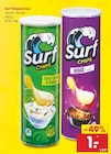 Stapelchips Angebote von Surf bei Netto Marken-Discount Ahaus für 1,00 €