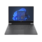 Ordinateur portable Gaming - 15.6'' - HP - Carrefour à Versailles Ordinateur portable Gaming - 15.6'' - HP en promo chez Carrefour Versailles à 699,99 €