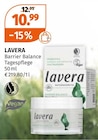 Barrier Balance Tagespflege von LAVERA im aktuellen Müller Prospekt für 10,99 €