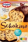 Backmischung im Angebot bei Netto Marken-Discount in Neumünster Backmischung Angebote von Dr. Oetker bei Netto Marken-Discount Neumünster für 2,00 €