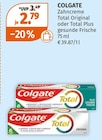 Total Original bei Müller im Prospekt "" für 2,79 €