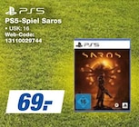 PS5-Spiel Saros Angebote bei expert Velbert für 69,00 €
