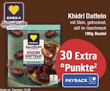 Khidri Datteln im EDEKA Prospekt Khidri Datteln von EDEKA HerzstĂĽcke im aktuellen EDEKA Prospekt fĂĽr