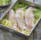 Dos de cabillaud sans arêtes - Netto en promo chez Netto Dos de cabillaud sans arêtes - Netto dans le catalogue Netto