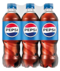 Cola im Angebot bei REWE in Hürth Cola Angebote von PEPSI bei REWE Hürth für 3,99 €