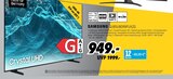 Aktuelles GU85U8099FUXZG Angebot bei MEDIMAX in Kleve ab 949,00 €