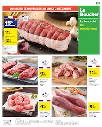 Offre Grill dans le catalogue Carrefour du moment à la page 31