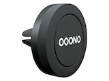 DE-B-2000 Magnetische Smartphone Halterung Black von OOONO im aktuellen MediaMarkt Saturn Prospekt für 7,99 €