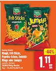 Ringli von funny-frisch im aktuellen EDEKA Prospekt