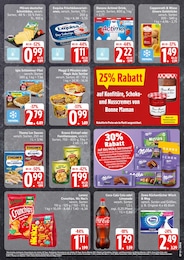 Suppe Angebot im aktuellen EDEKA Prospekt auf Seite 3